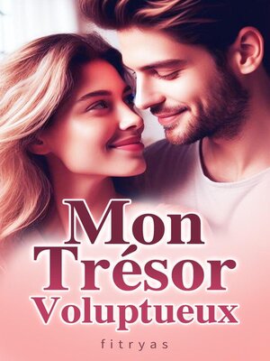 cover image of Mon Trésor Voluptueux